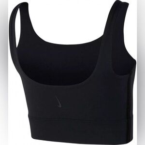Nike Yoga Top